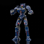 2241 tk MOC Gipsy Danger Mudel Ehitusklotsid Konstruktsioon J&otilde;ulukingid DIY Hariduslik M&auml;nguasi Klots Lapsed Monteerivad Loov Idee gray