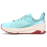 Altra Olympus 5 Mugavad Spordijalatsid Libisemisvastased P&otilde;rutust Neelavad Madalad Jooksukingad Naiste toss Hele-sinine AL0A7R744441 37.5 white