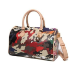 BATHING APE Naiste HYBRID CAMO KESKMINE BOSTON KOTT Mitmev&auml;rviline 1M