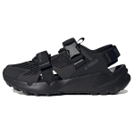 Adidas Terrex Hydroterra Spordisandaalid Unisex Must IF7596 42