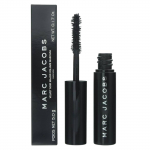 Marc Jacobs, Velvet Noir, Vol&uuml;&uuml;mi andev, ripsmetu&scaron;&scaron;, 10, Noir, 5 g
