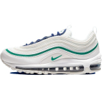Nike Air Max 97 'Seahawks' Naiste 921733-107 38.5 white