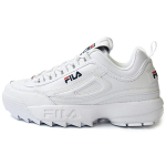 FILA Disruptor 2 Premium 'Valge' Naiste 5FM00002-125 36 white