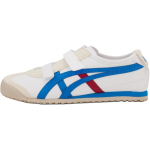Onitsuka Tiger MEXICO 66 Mugavad Libisemiskindlad Kulumiskindlad Madalad Laste Elustiilikingad Valge Sinine Punane C4D5Y-0143 33 beige