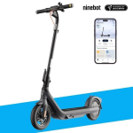 Elektrit&otilde;ukeratas - Segway-Ninebot - E2 Pro - Laiad 10 rattad - Maks. 750W - 35 km s&otilde;iduulatus