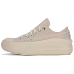 Converse Chuck Taylor hooajaline mugav mitmek&uuml;lgne madala s&auml;&auml;rega l&otilde;uendkingad Naiste tossud Beež A24313C 40 gray