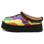 UGG Naiste Tazz Slipper 'Pridepop' 1144231-PID 38 kollane