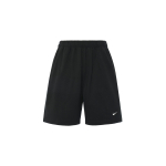 Nike Solo Swoosh Vabaaja L&uuml;hikesed P&uuml;ksid Meeste Must DX0818-010 XL must
