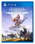 Horizon Zero Dawn Complete Edition [PS4]