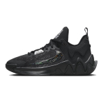 Nike Giannis Immortality 2 GS 'Black Wolf Grey' DQ1943-003 37.5 black