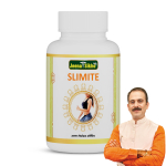 Jeena Sikho Slimite | Ayurveda toidulisand soolestiku tervisele ja kalorite p&otilde;letamiseks | Looduslikult segatud Harari, Ajwaini ja Chitrak Mooliga | Taimne Re