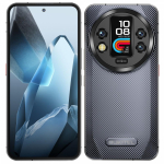 Nutitelefon WP200 Pro 5G 24GB/1TB IP69K hall hall v&auml;rv