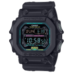 Casio G-Shock GX-56MF-1 Meeste P&auml;ikesetoitega Digitaalne &Uuml;lemere Mudel Mudakindel 20 ATM Veekindel black