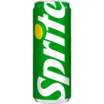 Sprite gaseeritud jook sidruni-laimi maitsega 330 ml