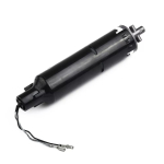 Dyson V10 V11 tolmuimeja mootor koos 30W pehme rullharjaga kodupuhastuse t&otilde;hususeks gray