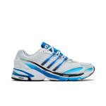 Adidas Supernova Cushion 7 'White Blue Rush' (Unisex) Pilvevalge / Sinine kiir / Poolp&auml;ikesekollane Jooksukingad GY5241 36.0 white