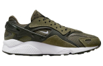 Nike Air Huarache Runner Cargo Khaki DZ3306-300 36.5 gray