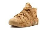 Nike Air More Uptempo Flax GS 922845-200 37.5 brown