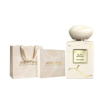 Giorgio Armani/Priv&eacute; Blanc Kogane Eau de Parfum, Piiratud v&auml;ljaande kinkekomplekt 100ml 100ml