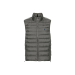 Polo Ralph Lauren Vest Meeste S&uuml;simust 710949956-001 M gray
