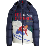 Polo Ralph Lauren Gorhami sulejope MNPOOTW16021501-999 S blue