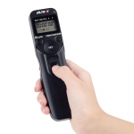 VILTROX Time Lapse Intervallometro Timer Controllo Remoto Pr Serie Canon 1D must