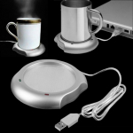 Avaleht USB isolatsioon aluste k&uuml;ttekeha Heat Coffee Cup Kruus Mat Hoia soojas padjake