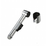 Kaasaskantav k&auml;eshoitav bideespray ABS du&scaron;ipea-WC-vannitoa pihusti