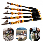 &Otilde;ngeritv teleskoopne 99% s&uuml;sinikkiust &uuml;lest&otilde;stetav &otilde;ngeritv. 1.8m sinine