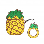 Kaasaskantav armas multikas 3D puuviljaseeria klapit&uuml;&uuml;pi k&otilde;rvaklappide &uuml;mbris 1/2 p&otilde;lvkonnale