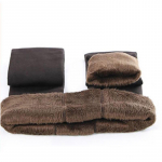 SCIONE soojad retuusid plusssuuruses sametist talvep&uuml;kstega vabaaja s&auml;&auml;rised naiste seksikad s&auml;&auml;rised 3XL