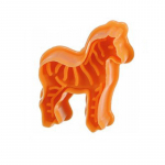 Cartoon loomade modelleerimine k&uuml;psetusvorm kolmem&otilde;&otilde;tmeline vedruga pressimine multifilmi k&uuml;psisevorm Elephant mitmev&auml;rviline