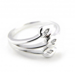 H&otilde;bes&otilde;rmus  C&acirc;lin 54 valge