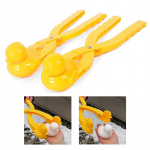 Duck Mold Snowball Clip Outdoor m&auml;nguasjade lumepalliklamber