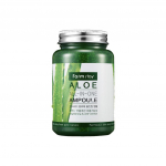 FARM STAY Aloe k&otilde;ik &uuml;hes ampull 250 ml (3 valikut) 1pcs