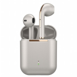 VAORLO J18 TWS Bluetooth k&otilde;rvaklapid Stereo True Wireless Peakomplekt K&otilde;rvaklapid k&otilde;rvas Handsfree k&otilde;rvaklapid K&otilde;rvaklapid mobiiltelefonile