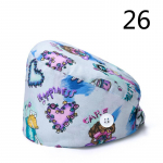 38Styles arsti&otilde;e m&uuml;ts vabaaja Unisex n&ouml;&ouml;biga t&ouml;&ouml;m&uuml;ts m&uuml;ts Mood tr&uuml;kitud tolmukindel m&uuml;ts