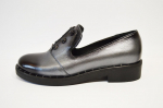 Kingad Evromoda 4202 36 H&otilde;bedane nahk 39 h&otilde;be