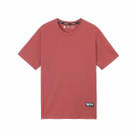 ZIRUNKING Suvised Unisex T-s&auml;rgid Naiste/meeste Inglismaa stiil Simple Solid O-kaelusega Cotton Match Basic Harajuku T-s&auml;rk Camisetas Verano Mujer 2021 ICON220g XL