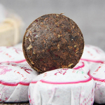 Hiina Yunnan Puerh Tea Mini Ripe Puerh Tea Rose Tuocha Must Tee Tervislik Jook
