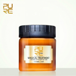 PURC juuksepalsam raviv juuksemask, toitev toitev mask 5 sekundiks, parandab juuksekahjustusi, taastab pehmed juuksed 120ml