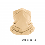 R&otilde;ivad Aksessuaarid Kael kedra N&auml;omask Meestele Naised Bandana tolmule Tuulekaitse P&auml;ikesekaitse &Otilde;mbluseta Toru Bandana &Otilde;huke Mask Mootorrattas&otilde;it Rattur