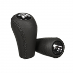 Toyota Land Cruiser Prado 5-k&auml;igulise k&auml;sik&auml;igukasti k&auml;igukasti k&auml;igukangi nupu vahetus must