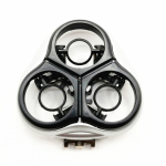 Pardlihoidja ja teraplaadi raseerija asendus Philips Norelco HQ8171XL HQ7810XL HQ8170XL HQ8175XL HQ8100 HQ8140 jaoks