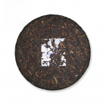 Top TAETEA Ripe Puer tee 357g partii 2101 Dayi  Pu Zhi Wei  Shu Puerh teekook 357g