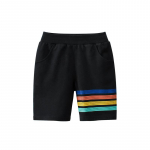 27Kids Baby Boy p&uuml;ksid Laste keskmised p&uuml;ksid Fifth Pants Boy Summer Beach p&uuml;ksid 90cm must