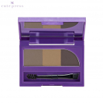 Armas Press Jet Set 3 in 1 Natural Brow Kit &ndash; Tai kosmeetiline jumestus