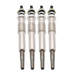 4 tk h&otilde;&otilde;gk&uuml;&uuml;nalde asendus Ford Focus Transit Connect Mondeo Galaxy Smax Cmax 1.8 DI TDCI jaoks