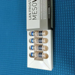 10tk Korea BB Cream Liquid Foundation Brightening Concealer Face Ampoule Kit Poolp&uuml;siv jumestuskreem Mikron&otilde;el MTS Intervention natural color/10pcs