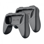 VAORLO 2tk Joyconi kronsteini hoidiku ratas Nintendo Switchi/Nintendo Switchi jaoks OLED JOY CON kontrolleri m&auml;ngupuldi k&auml;epideme tarvikud